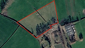 Land - No PP for sale in Totties photo